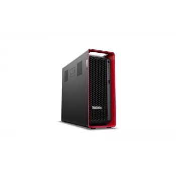 Lenovo ThinkStation P7 Intel Xeon W w7-3565X 64 GB DDR5-SDRAM 1 TB SSD Windows 10 Pro for Workstations Tower Workstation Black