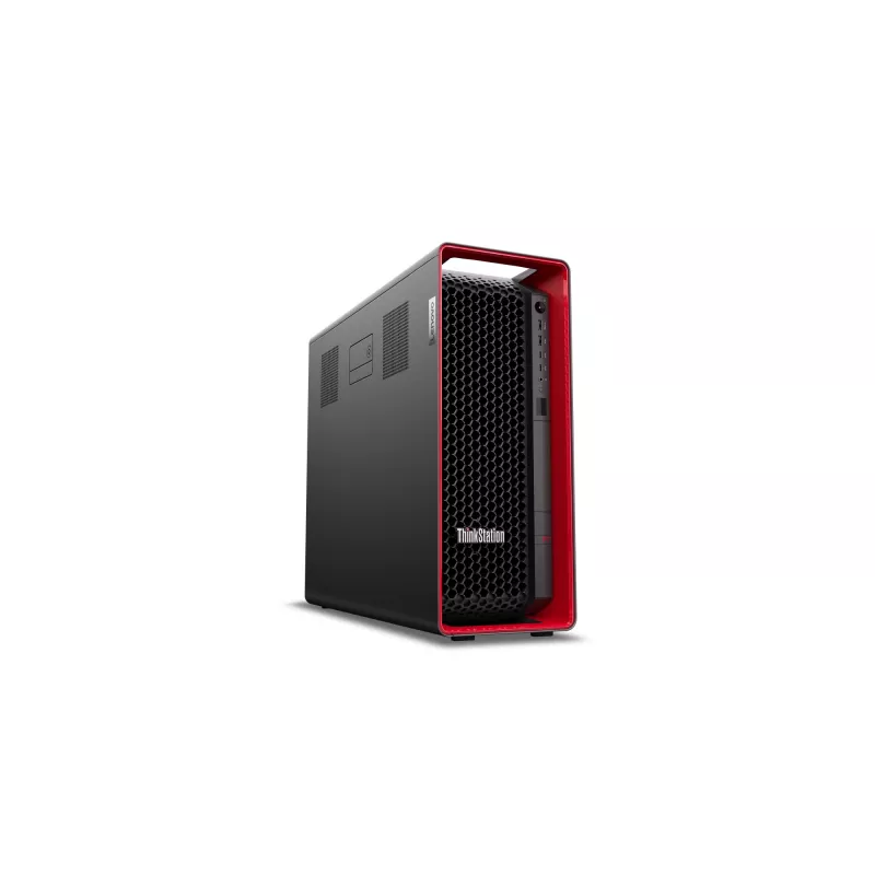 Lenovo ThinkStation P7 Intel Xeon W w7-3565X 64 GB DDR5-SDRAM 1 TB SSD Windows 10 Pro for Workstations Tower Workstation Black