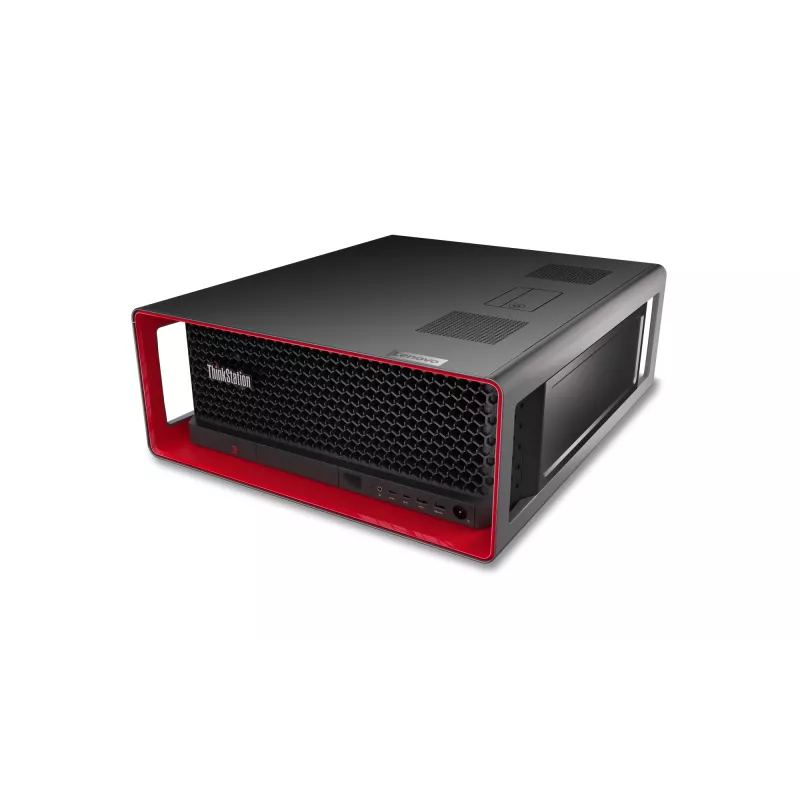 Lenovo ThinkStation P7 Intel Xeon W w7-3565X 64 GB DDR5-SDRAM 1 TB SSD Windows 10 Pro for Workstations Tower Workstation Black
