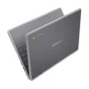Lenovo Chrome 500e 2in1 G5 M89 MediaTek Kompanio 540 Chromebook 31 cm (12.2 inch) Touchscreen WUXGA 8 GB LPDDR5x-SDRAM 64 GB UFS Wi-Fi 6E (802.11ax) ChromeOS English Grey