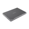 Lenovo Chrome 500e 2in1 G5 M89 MediaTek Kompanio 540 Chromebook 31 cm (12.2 inch) Touchscreen WUXGA 8 GB LPDDR5x-SDRAM 64 GB UFS Wi-Fi 6E (802.11ax) ChromeOS English Grey