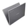 Lenovo Chrome 500e 2in1 G5 M89 MediaTek Kompanio 540 Chromebook 31 cm (12.2 inch) Touchscreen WUXGA 8 GB LPDDR5x-SDRAM 64 GB UFS Wi-Fi 6E (802.11ax) ChromeOS English Grey