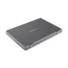 Lenovo Chrome 500e 2in1 G5 M89 MediaTek Kompanio 540 Chromebook 31 cm (12.2 inch) Touchscreen WUXGA 8 GB LPDDR5x-SDRAM 64 GB UFS Wi-Fi 6E (802.11ax) ChromeOS English Grey