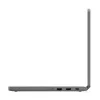 Lenovo Chrome 500e 2in1 G5 M89 MediaTek Kompanio 540 Chromebook 31 cm (12.2 inch) Touchscreen WUXGA 8 GB LPDDR5x-SDRAM 64 GB UFS Wi-Fi 6E (802.11ax) ChromeOS English Grey