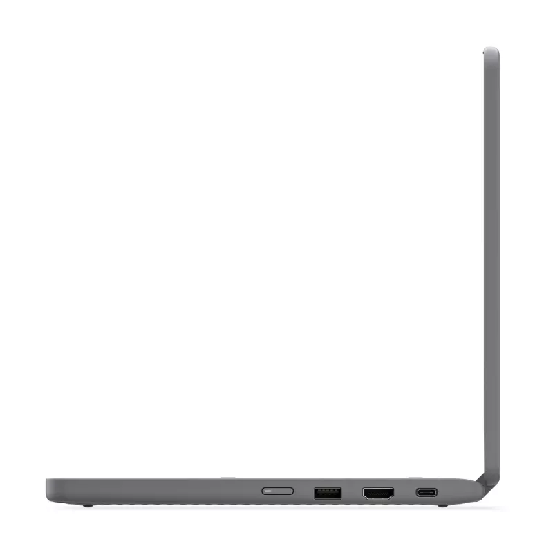 Lenovo Chrome 500e 2in1 G5 M89 MediaTek Kompanio 540 Chromebook 31 cm (12.2 inch) Touchscreen WUXGA 8 GB LPDDR5x-SDRAM 64 GB UFS Wi-Fi 6E (802.11ax) ChromeOS English Grey