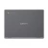 Lenovo Chrome 500e 2in1 G5 M89 MediaTek Kompanio 540 Chromebook 31 cm (12.2 inch) Touchscreen WUXGA 8 GB LPDDR5x-SDRAM 64 GB UFS Wi-Fi 6E (802.11ax) ChromeOS English Grey