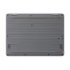 Lenovo Chrome 500e 2in1 G5 M89 MediaTek Kompanio 540 Chromebook 31 cm (12.2 inch) Touchscreen WUXGA 8 GB LPDDR5x-SDRAM 64 GB UFS Wi-Fi 6E (802.11ax) ChromeOS English Grey