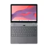 Lenovo Chrome 500e 2in1 G5 M89 MediaTek Kompanio 540 Chromebook 31 cm (12.2 inch) Touchscreen WUXGA 8 GB LPDDR5x-SDRAM 64 GB UFS Wi-Fi 6E (802.11ax) ChromeOS English Grey