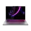 Lenovo Yoga Pro 7 15IPH11 Copilot+ PC Intel Core Ultra 7 356H Laptop 38.9 cm (15.3 inch) Touchscreen WQXGA 32 GB LPDDR5x-SDRAM 1 TB SSD NVIDIA® GeForce RTX™ 5050 Wi-Fi 7 (802.11be) Windows 11 Pro German Grey