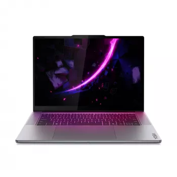 Lenovo Yoga Pro 7 15IPH11 Copilot+ PC Intel Core Ultra 7 356H Laptop 38.9 cm (15.3 inch) Touchscreen WQXGA 32 GB LPDDR5x-SDRAM 1 TB SSD NVIDIA® GeForce RTX™ 5050 Wi-Fi 7 (802.11be) Windows 11 Pro German Grey