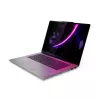 Lenovo Yoga Pro 7 15IPH11 Copilot+ PC Intel Core Ultra 7 356H Laptop 38.9 cm (15.3 inch) Touchscreen WQXGA 32 GB LPDDR5x-SDRAM 1 TB SSD NVIDIA® GeForce RTX™ 5050 Wi-Fi 7 (802.11be) Windows 11 Pro German Grey
