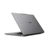 Lenovo Yoga Pro 7 15IPH11 Copilot+ PC Intel Core Ultra 7 356H Laptop 38.9 cm (15.3 inch) Touchscreen WQXGA 32 GB LPDDR5x-SDRAM 1 TB SSD NVIDIA® GeForce RTX™ 5050 Wi-Fi 7 (802.11be) Windows 11 Pro German Grey