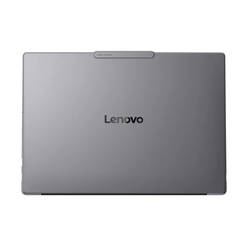 Lenovo Yoga Pro 7 15IPH11 Copilot+ PC Intel Core Ultra 7 356H Laptop 38.9 cm (15.3 inch) Touchscreen WQXGA 32 GB LPDDR5x-SDRAM 1 TB SSD NVIDIA® GeForce RTX™ 5050 Wi-Fi 7 (802.11be) Windows 11 Pro German Grey