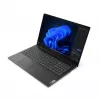 Lenovo V15 G5 IRL Intel Core 7 240H Laptop 39.6 cm (15.6 inch) Full HD 16 GB DDR5-SDRAM 512 GB SSD Wi-Fi 6 (802.11ax) Windows 11 Pro German Black