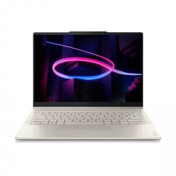 Lenovo Yoga 7 2-in-1 14IPH11 Copilot+ PC Intel Core Ultra 5 325 Hybrid (2-in-1) 35.6 cm (14 inch) Touchscreen WUXGA 16 GB LPDDR5x-SDRAM 512 GB SSD Wi-Fi 7 (802.11be) Windows 11 Home German Seashell (colour)