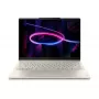 Lenovo Yoga 7 2-in-1 14IPH11 Copilot+ PC Intel Core Ultra 5 325 Hybrid (2-in-1) 35.6 cm (14 inch) Touchscreen WUXGA 16 GB LPDDR5x-SDRAM 512 GB SSD Wi-Fi 7 (802.11be) Windows 11 Home German Seashell (colour)