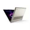 Lenovo Yoga 7 2-in-1 14IPH11 Copilot+ PC Intel Core Ultra 5 325 Hybrid (2-in-1) 35.6 cm (14 inch) Touchscreen WUXGA 16 GB LPDDR5x-SDRAM 512 GB SSD Wi-Fi 7 (802.11be) Windows 11 Home German Seashell (colour)