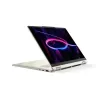 Lenovo Yoga 7 2-in-1 14IPH11 Copilot+ PC Intel Core Ultra 5 325 Hybrid (2-in-1) 35.6 cm (14 inch) Touchscreen WUXGA 16 GB LPDDR5x-SDRAM 512 GB SSD Wi-Fi 7 (802.11be) Windows 11 Home German Seashell (colour)