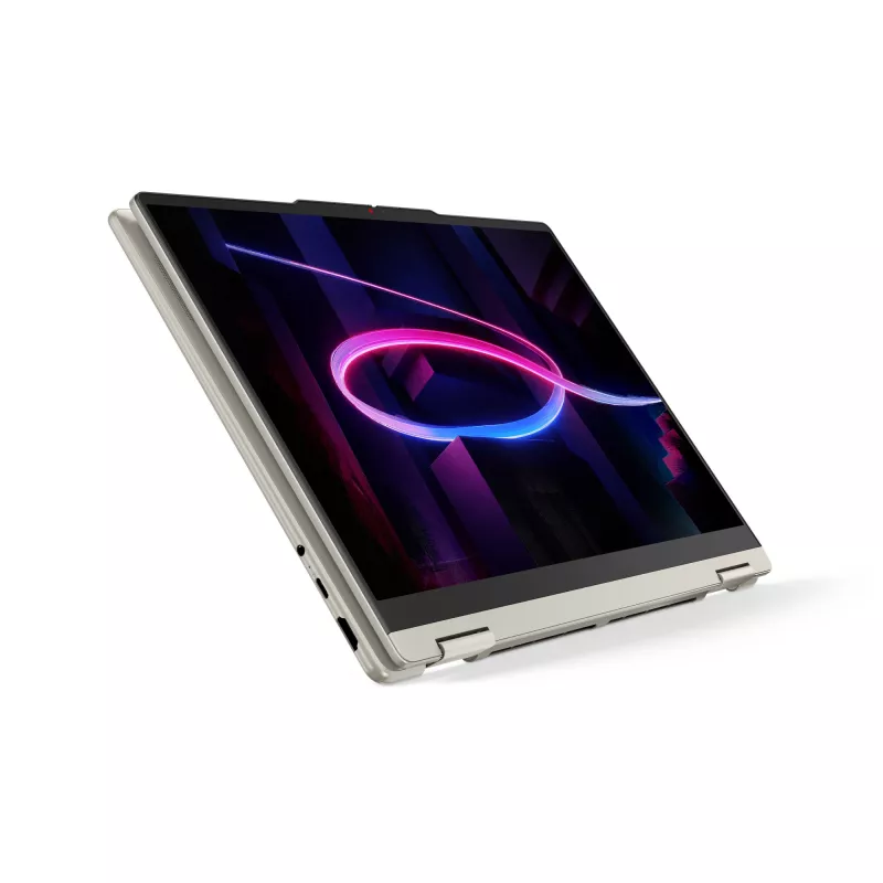 Lenovo Yoga 7 2-in-1 14IPH11 Copilot+ PC Intel Core Ultra 5 325 Hybrid (2-in-1) 35.6 cm (14 inch) Touchscreen WUXGA 16 GB LPDDR5x-SDRAM 512 GB SSD Wi-Fi 7 (802.11be) Windows 11 Home German Seashell (colour)