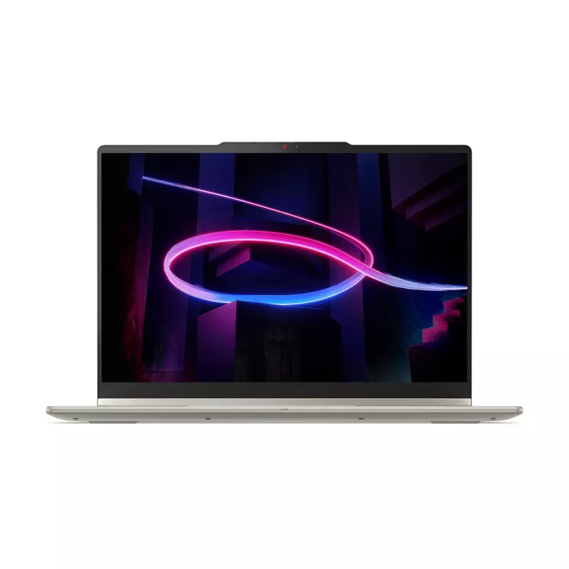 Lenovo Yoga 7 2-in-1 14IPH11 Copilot+ PC Intel Core Ultra 5 325 Hybrid (2-in-1) 35.6 cm (14 inch) Touchscreen WUXGA 16 GB LPDDR5x-SDRAM 512 GB SSD Wi-Fi 7 (802.11be) Windows 11 Home German Seashell (colour)