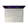 Lenovo Yoga 7 2-in-1 14IPH11 Copilot+ PC Intel Core Ultra 5 325 Hybrid (2-in-1) 35.6 cm (14 inch) Touchscreen WUXGA 16 GB LPDDR5x-SDRAM 512 GB SSD Wi-Fi 7 (802.11be) Windows 11 Home German Seashell (colour)