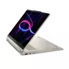 Lenovo Yoga 7 2-in-1 14IPH11 Copilot+ PC Intel Core Ultra 5 325 Hybrid (2-in-1) 35.6 cm (14 inch) Touchscreen WUXGA 16 GB LPDDR5x-SDRAM 512 GB SSD Wi-Fi 7 (802.11be) Windows 11 Home German Seashell (colour)