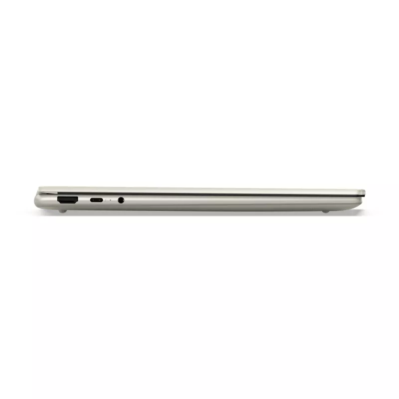 Lenovo Yoga 7 2-in-1 14IPH11 Copilot+ PC Intel Core Ultra 5 325 Hybrid (2-in-1) 35.6 cm (14 inch) Touchscreen WUXGA 16 GB LPDDR5x-SDRAM 512 GB SSD Wi-Fi 7 (802.11be) Windows 11 Home German Seashell (colour)