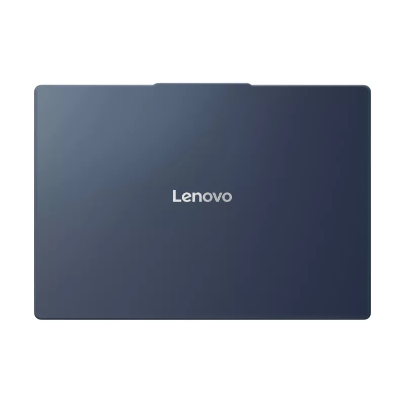 Lenovo IdeaPad Slim 3 15ARP10 AMD Ryzen™ 5 150 Laptop 38.9 cm (15.3 inch) WUXGA 16 GB DDR5-SDRAM 512 GB SSD Wi-Fi 7 (802.11be) Windows 11 Home German Blue