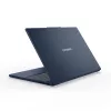 Lenovo IdeaPad Slim 3 15ARP10 AMD Ryzen™ 5 150 Laptop 38.9 cm (15.3 inch) WUXGA 16 GB DDR5-SDRAM 512 GB SSD Wi-Fi 7 (802.11be) Windows 11 Home German Blue