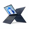 Lenovo IdeaPad Slim 3 15ARP10 AMD Ryzen™ 5 150 Laptop 38.9 cm (15.3 inch) WUXGA 16 GB DDR5-SDRAM 512 GB SSD Wi-Fi 7 (802.11be) Windows 11 Home German Blue