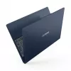 Lenovo IdeaPad Slim 3 15ARP10 AMD Ryzen™ 5 150 Laptop 38.9 cm (15.3 inch) WUXGA 16 GB DDR5-SDRAM 512 GB SSD Wi-Fi 7 (802.11be) Windows 11 Home German Blue