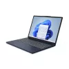 Lenovo IdeaPad Slim 3 15ARP10 AMD Ryzen™ 5 150 Laptop 38.9 cm (15.3 inch) WUXGA 16 GB DDR5-SDRAM 512 GB SSD Wi-Fi 7 (802.11be) Windows 11 Home German Blue
