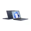 Lenovo IdeaPad Slim 3 15ARP10 AMD Ryzen™ 5 150 Laptop 38.9 cm (15.3 inch) WUXGA 16 GB DDR5-SDRAM 512 GB SSD Wi-Fi 7 (802.11be) Windows 11 Home German Blue