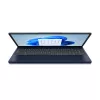Lenovo IdeaPad Slim 3 15ARP10 AMD Ryzen™ 5 150 Laptop 38.9 cm (15.3 inch) WUXGA 16 GB DDR5-SDRAM 512 GB SSD Wi-Fi 7 (802.11be) Windows 11 Home German Blue