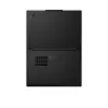 Lenovo ThinkPad T14 Gen 7 (Intel) Copilot+ PC Intel Core Ultra 5 325 Laptop 35.6 cm (14 inch) WUXGA 32 GB LPDDR5x-SDRAM 1 TB SSD Wi-Fi 7 (802.11be) Windows 11 Pro German Black