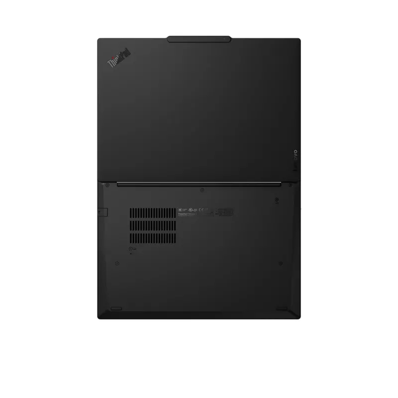 Lenovo ThinkPad T14 Gen 7 (Intel) Copilot+ PC Intel Core Ultra 5 325 Laptop 35.6 cm (14 inch) WUXGA 32 GB LPDDR5x-SDRAM 1 TB SSD Wi-Fi 7 (802.11be) Windows 11 Pro German Black