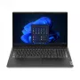 Lenovo V15 G4 ABP AMD Ryzen™ 7 5825U Laptop 39.6 cm (15.6 inch) Full HD 8 GB DDR4-SDRAM 256 GB SSD Wi-Fi 6 (802.11ax) Windows 11 Pro German Black