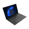 Lenovo V15 G4 ABP AMD Ryzen™ 7 5825U Laptop 39.6 cm (15.6 inch) Full HD 8 GB DDR4-SDRAM 256 GB SSD Wi-Fi 6 (802.11ax) Windows 11 Pro German Black