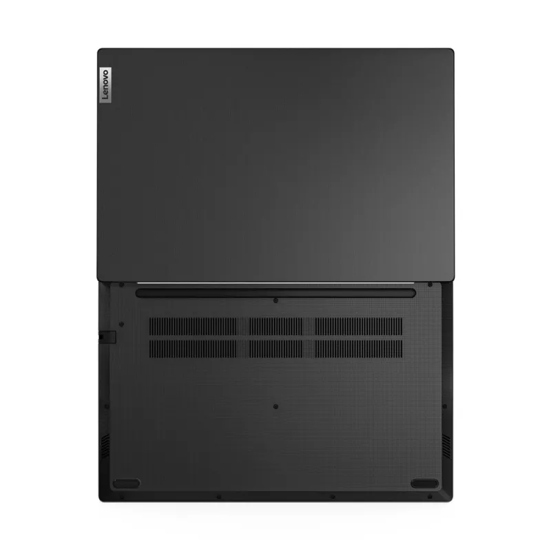 Lenovo V15 G4 ABP AMD Ryzen™ 7 5825U Laptop 39.6 cm (15.6 inch) Full HD 8 GB DDR4-SDRAM 256 GB SSD Wi-Fi 6 (802.11ax) Windows 11 Pro German Black