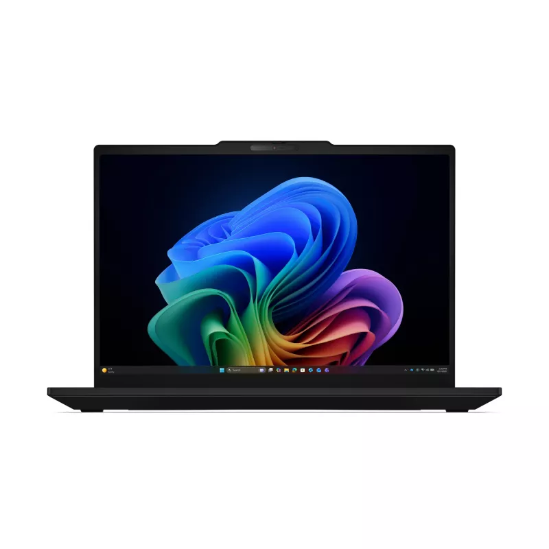 Lenovo ThinkPad T14 Gen 7 (AMD) AMD Ryzen™ 5 PRO 215 Laptop 35.6 cm (14 inch) WUXGA 16 GB DDR5-SDRAM 512 GB SSD Wi-Fi 7 (802.11be) Windows 11 Pro German Black