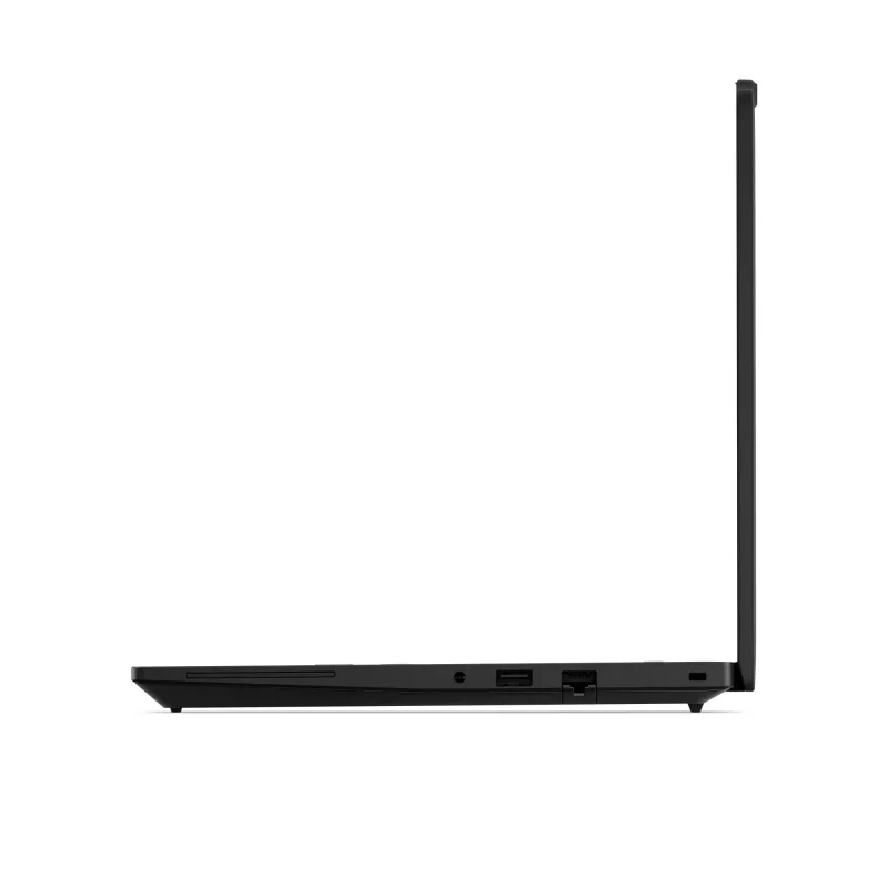 Lenovo ThinkPad T14 Gen 7 (AMD) AMD Ryzen™ 5 PRO 215 Laptop 35.6 cm (14 inch) WUXGA 16 GB DDR5-SDRAM 512 GB SSD Wi-Fi 7 (802.11be) Windows 11 Pro German Black
