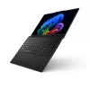 Lenovo ThinkPad T16 Gen 5 (AMD) AMD Ryzen™ 5 PRO 215 Mobile workstation 40.6 cm (16 inch) WUXGA 16 GB DDR5-SDRAM 512 GB SSD Wi-Fi 7 (802.11be) Windows 11 Pro Nordic Black
