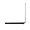 Lenovo ThinkPad T16 Gen 5 (AMD) AMD Ryzen™ 5 PRO 215 Mobile workstation 40.6 cm (16 inch) WUXGA 16 GB DDR5-SDRAM 512 GB SSD Wi-Fi 7 (802.11be) Windows 11 Pro Nordic Black