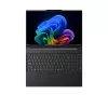 Lenovo ThinkPad T16 Gen 5 (AMD) AMD Ryzen™ 5 PRO 215 Mobile workstation 40.6 cm (16 inch) WUXGA 16 GB DDR5-SDRAM 512 GB SSD Wi-Fi 7 (802.11be) Windows 11 Pro Nordic Black