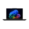 Lenovo ThinkPad T16 Gen 5 (AMD) AMD Ryzen™ 5 PRO 215 Mobile workstation 40.6 cm (16 inch) WUXGA 16 GB DDR5-SDRAM 512 GB SSD Wi-Fi 7 (802.11be) Windows 11 Pro German Black