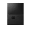 Lenovo ThinkPad T16 Gen 5 (AMD) AMD Ryzen™ 5 PRO 215 Mobile workstation 40.6 cm (16 inch) WUXGA 16 GB DDR5-SDRAM 512 GB SSD Wi-Fi 7 (802.11be) Windows 11 Pro German Black