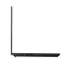 Lenovo ThinkPad T16 Gen 5 (AMD) Copilot+ PC AMD Ryzen AI 7 PRO PRO 450 Laptop 40.6 cm (16 inch) WUXGA 32 GB DDR5-SDRAM 512 GB SSD Wi-Fi 7 (802.11be) Windows 11 Pro German Black
