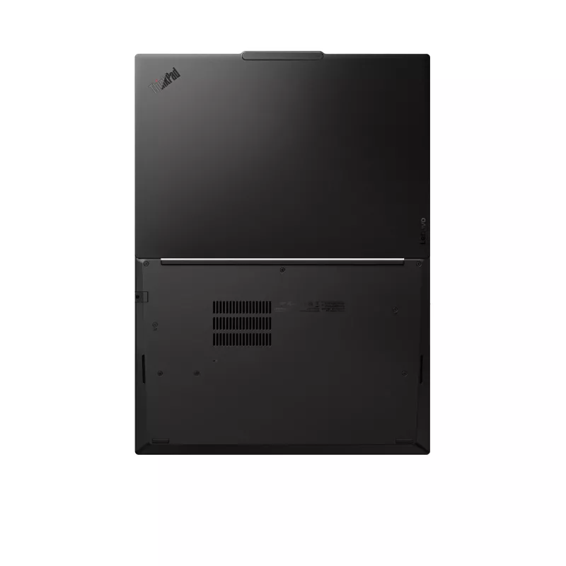 Lenovo ThinkPad T16 Gen 5 (AMD) Copilot+ PC AMD Ryzen AI 7 PRO PRO 450 Laptop 40.6 cm (16 inch) WUXGA 32 GB DDR5-SDRAM 512 GB SSD Wi-Fi 7 (802.11be) Windows 11 Pro German Black