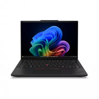 Lenovo ThinkPad T14 Gen 7 (AMD) Copilot+ PC AMD Ryzen AI 7 PRO PRO 450 Laptop 35.6 cm (14 inch) WUXGA 32 GB DDR5-SDRAM 512 GB SSD Wi-Fi 7 (802.11be) Windows 11 Pro German Black