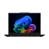 Lenovo ThinkPad T14 Gen 7 (AMD) Copilot+ PC AMD Ryzen AI 7 PRO PRO 450 Laptop 35.6 cm (14 inch) WUXGA 32 GB DDR5-SDRAM 512 GB SSD Wi-Fi 7 (802.11be) Windows 11 Pro German Black
